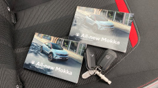 Vauxhall Mokka 1.2 Turbo GS Line 5dr Petrol Hatchback